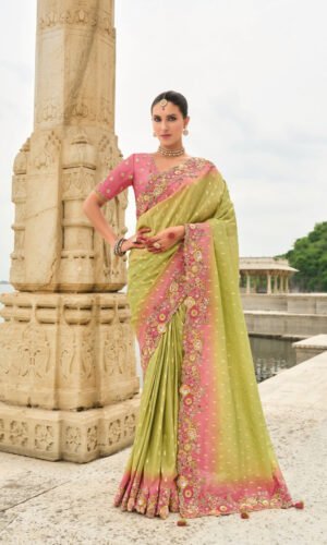 Anaara (7000 Series)