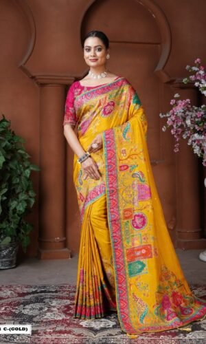 Anaara Postion Tathastu