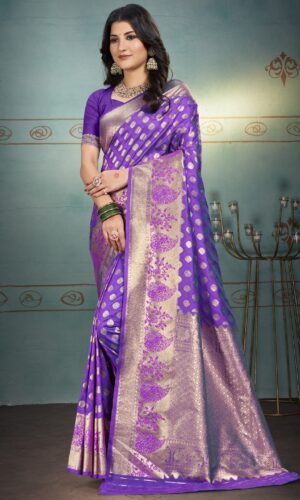 BUNAWAT SHOURYA SILK