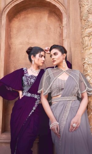 MAHOTSAV MOHMANTHAN 25300 SERIES LUNA