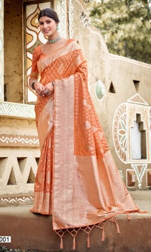 Assam Silk Collection