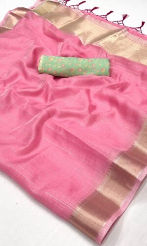 Pure Moss Collection