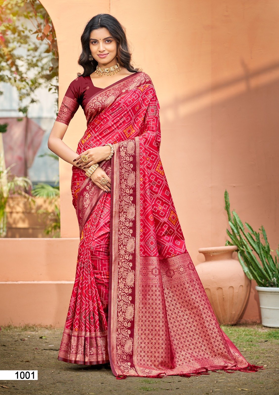 Soft Silk Anarkali Saree Soft silk anarkali saree for women